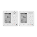 Milesight WT401 wireless smart thermostat