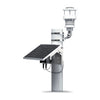 Milesight WTS506 LoRaWAN IoT weather station