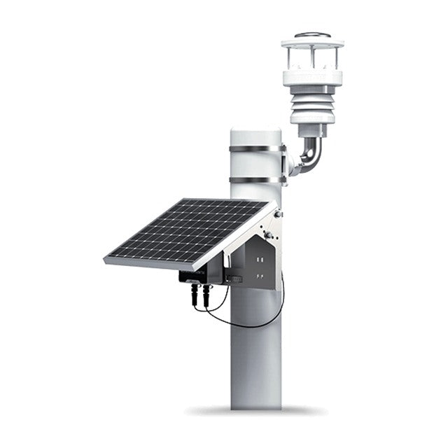 Milesight WTS506 LoRaWAN IoT weather station