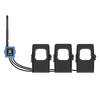 Milesight CT3xx clamp-on smart current transformer