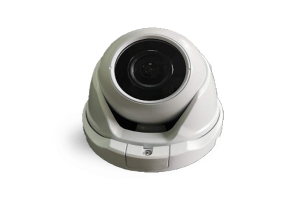 TD Intelligence TD1501 AI people counting and Re-ID sensor, angled view