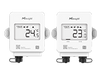 Milesight TS30x LoRaWAN temperature sensor with LCD