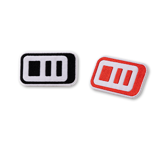 Multifunctional Staff Badge