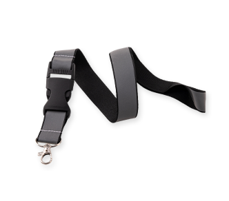 Milesight Staff Lanyard – VS133 and VS135 People Counting Sensors