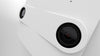 Xovis PC2SE 3D people counting sensor, stereo lens close-up