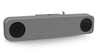 Xovis PC3SE-O outdoor 3D people counting sensor, front view