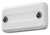 Xovis PF-L 3D people counting sensor, angled view