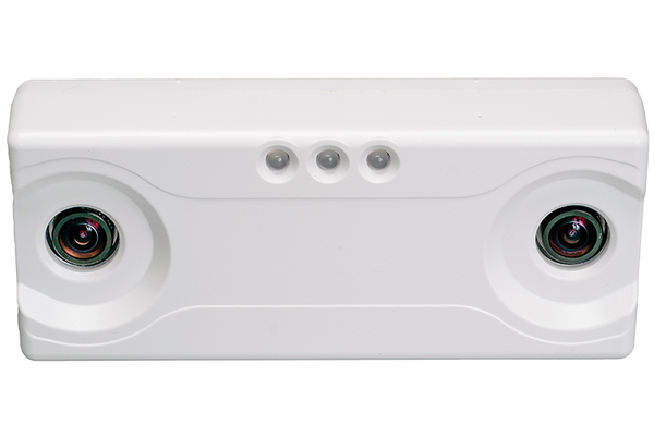 We offer the best Brickstream 3D Footfall Counting Sensor