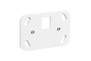 Xovis Small Mounting Plate