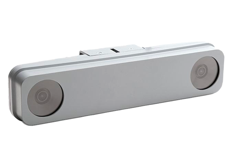Xovis PC3-H outdoor sensor grey