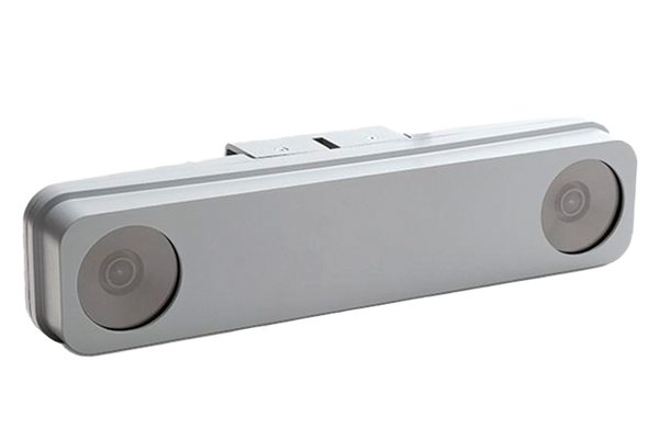 Xovis PC3-M outdoor sensor grey