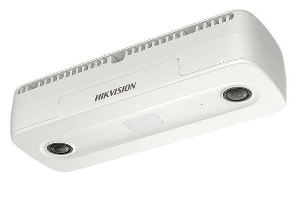 Hikvision ivs hot sale